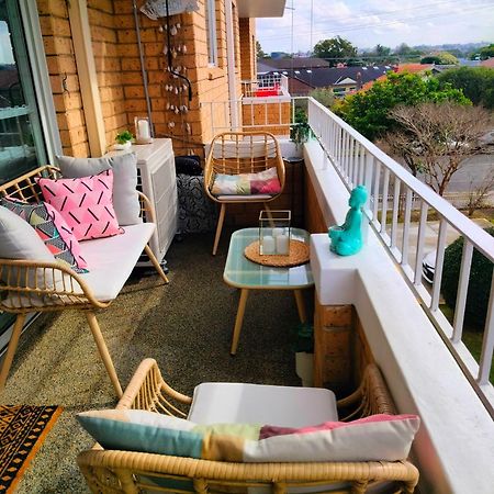 Sunny 2 Bed Restaurants Beach At Door Pets O.K Sídney Exterior foto