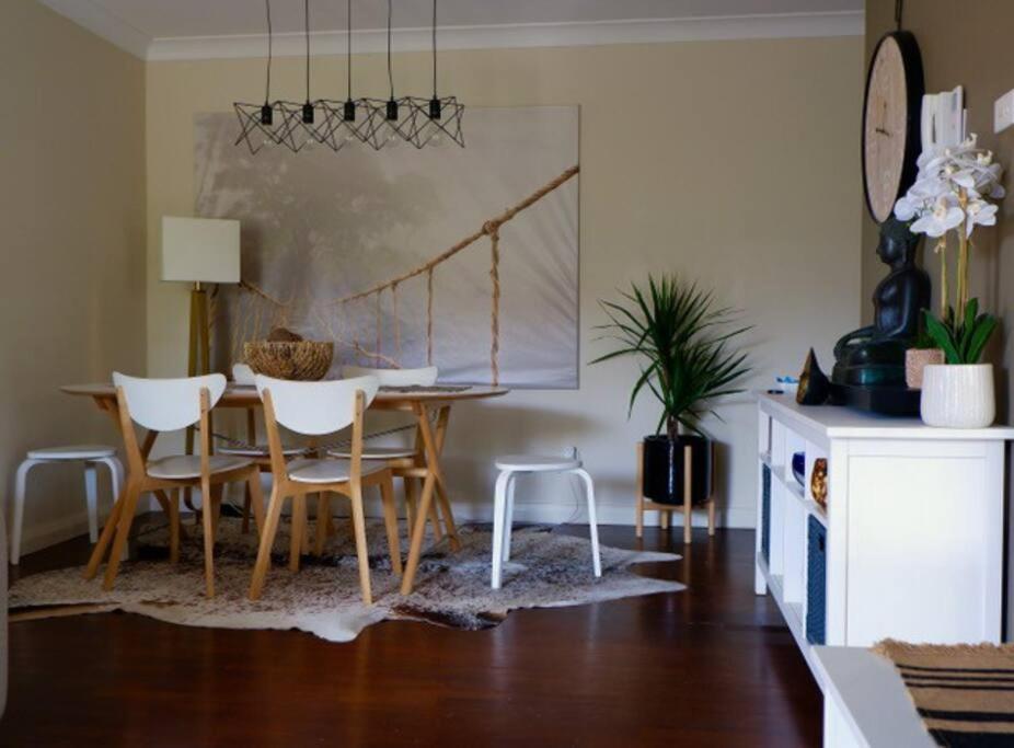 Sunny 2 Bed Restaurants Beach At Door Pets O.K Sídney Exterior foto