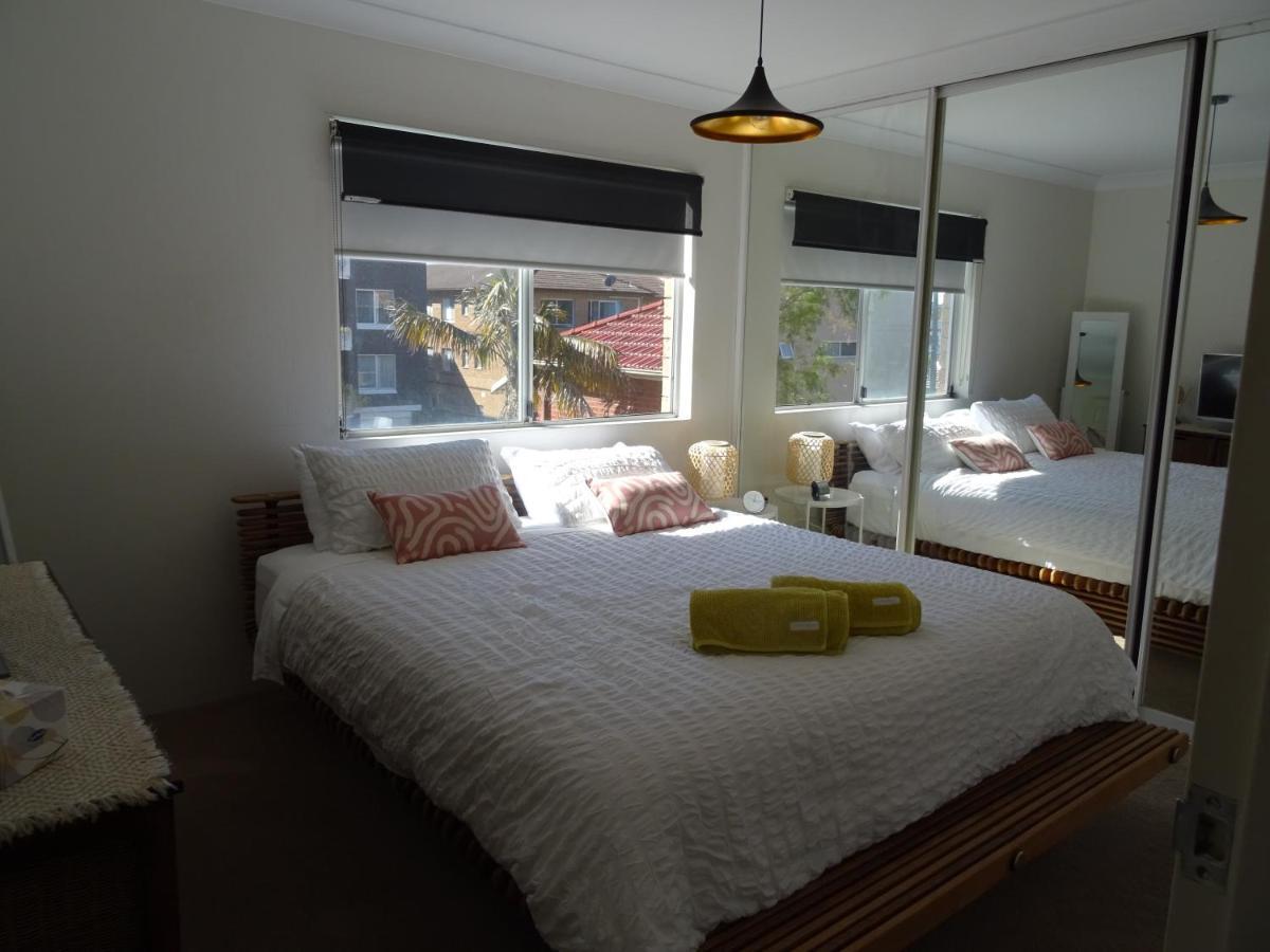 Sunny 2 Bed Restaurants Beach At Door Pets O.K Sídney Exterior foto