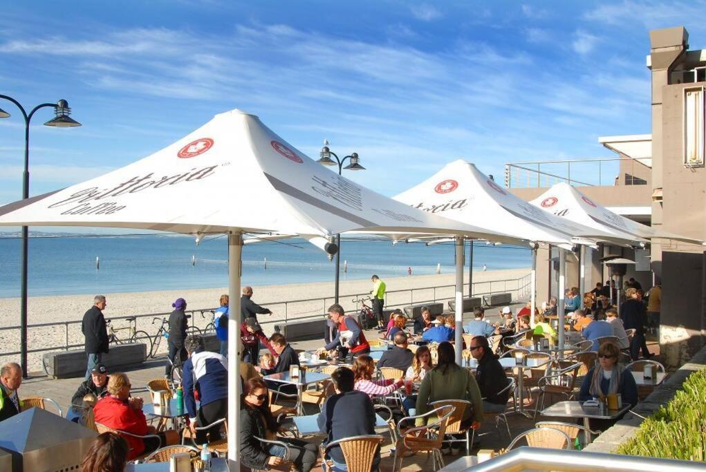 Sunny 2 Bed Restaurants Beach At Door Pets O.K Sídney Exterior foto